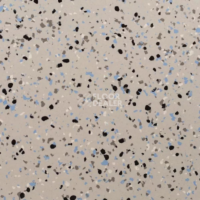 Линолеум DLV Flooring Pure Space Conductive 816 Butter фото 1 | FLOORDEALER