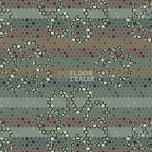 Ковролин Ege Highline Floorfashion by Muurbloem rf 5220 n 0234 фото 1 | FLOORDEALER