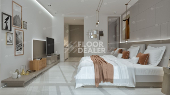 Alpine Floor Intense Белый лес ECO 9-9 фото 2 | FLOORDEALER