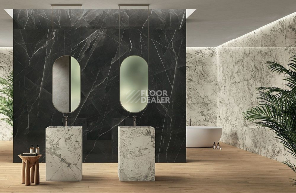 Керамогранит Anima Wonder 60 X 120 Nightfall Lucidato фото 2 | FLOORDEALER