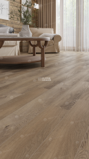 Alpine Floor Parquet LVT 2.5мм ДУБ СИНИСТРА ECO16-17 фото 2 | FLOORDEALER