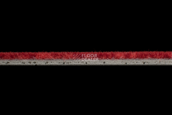 Forbo Flotex Colour Metro 5050 t 546031 Metro Cherry фото 4 | FLOORDEALER