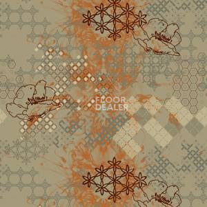 Ковролин Ege Highline Floorfashion by Muurbloem rf 52758907 фото 1 | FLOORDEALER