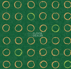 Ковролин Forbo Flotex Vision Shape 530013 (Spin) Forest фото 1 | FLOORDEALER