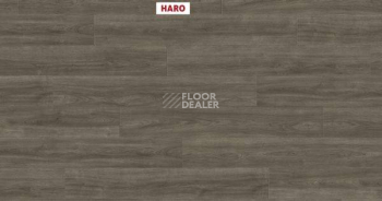 Ламинат Haro Tritty 100 Gran Via 4V ДУБ ЭЛЕГАНЗА АНТИЧНЫЙ СЕРЫЙ 541514 фото 1 | FLOORDEALER