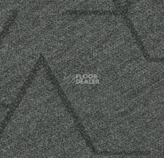Ковровая плитка Forbo Flotex Triad planks 131006 Silver фото 1 | FLOORDEALER
