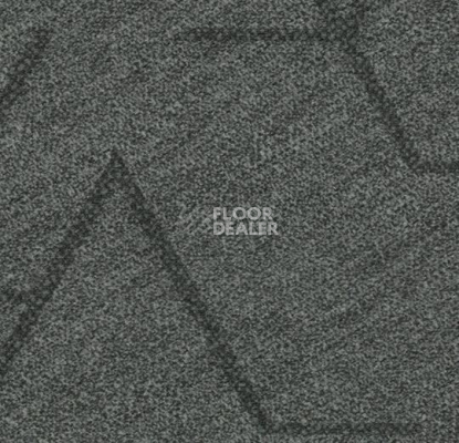 Ковровая плитка Forbo Flotex Triad planks 131006 Silver фото 1 | FLOORDEALER