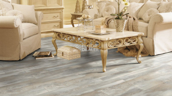 Kronotex Mega Plus d4754 Дуб Хелла фото 4 | FLOORDEALER