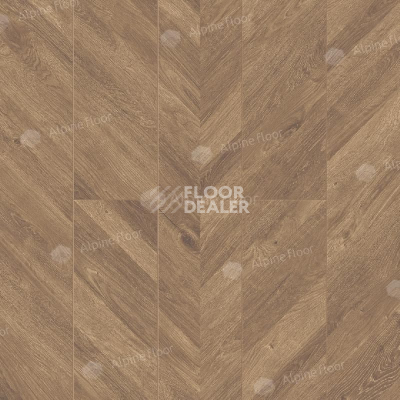 Кварцвиниловые полы Alpine Floor Ultra 2мм ФРАНЦУЗСКАЯ ЕЛОЧКА ECO 5-25 фото 1 | FLOORDEALER