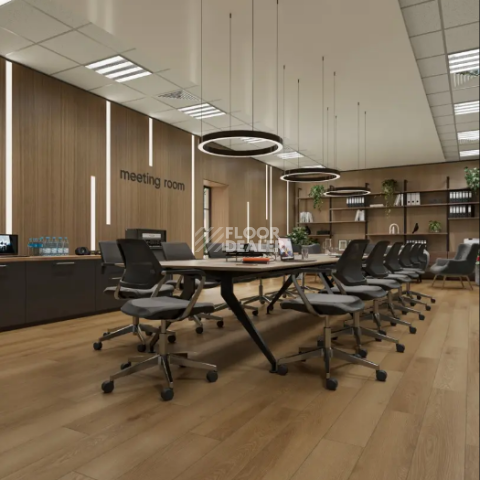 Alpine Floor Titan 8мм ЕСО 27-6 Осирис фото 2 | FLOORDEALER