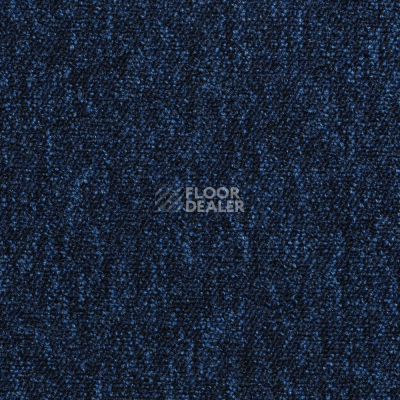 Ковровая плитка Bonkeel Party Blue фото 1 | FLOORDEALER