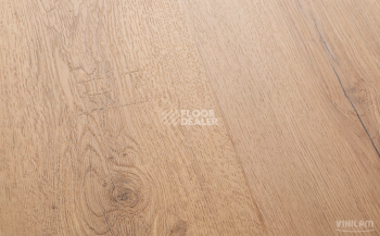 Vinilam Cork Premium Click 8мм 33808 Дуб Витория фото 5 | FLOORDEALER