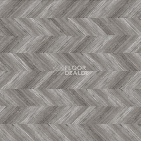 Chevron Chevron Silver фото 4 | FLOORDEALER