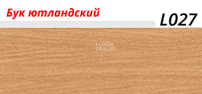 Плинтус с мягким краем LinePlast L027 фото 2 | FLOORDEALER