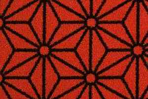 Ковролин Balsan Les Best Design II - Kabuki 450 фото  | FLOORDEALER
