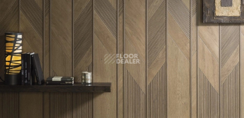 Gent Arrow 3D Roble 59,6X150(A) фото 2 | FLOORDEALER