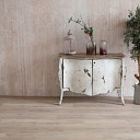 Кварцвиниловые полы Vinilpol Click 6мм 8844-EIR Дуб Мира  | FLOORDEALER