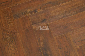 Кварцвиниловые полы Evofloor Parquet Click 4.5мм Calcanhar (Калканхар) фото 1 | FLOORDEALER