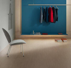 Forbo Marmoleum Striato Textura 5217 withered prairie фото 2 | FLOORDEALER