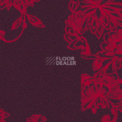 Ковровая плитка Halbmond Tiles & More 4 tm 4-040-01 фото 1 | FLOORDEALER