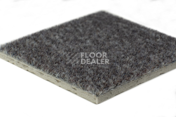 Forbo Flotex Colour Penang p 982037 Penang Grey фото 5 | FLOORDEALER