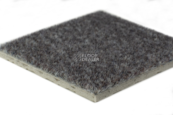 Forbo Flotex Colour Penang p 982037 Penang Grey фото 5 | FLOORDEALER