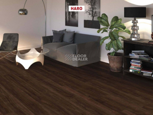 Haro Tritty 100 Gran Via 4V ДУБ ЭЛЕГАНЗА МУСКАТНЫЙ 541515 фото 2 | FLOORDEALER