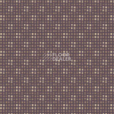Ковролин Agnella Creation Gaurus Aubergine фото 1 | FLOORDEALER