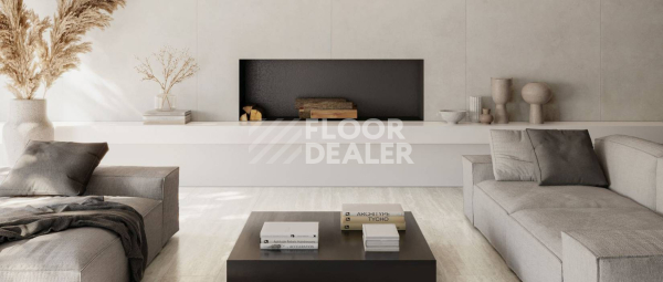 Керамогранит Astrum 60x120 Atrum White Vein Cut 60X120 Rt фото 4 | FLOORDEALER