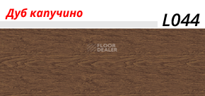 Плинтус с мягким краем LinePlast L044 фото 2 | FLOORDEALER