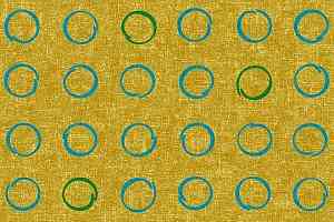 Ковролин Forbo Flotex Vision Shape 530008 (Spin) Lemon фото  | FLOORDEALER