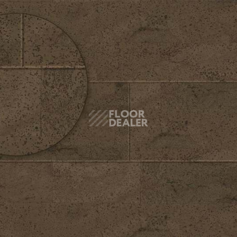 Cork Pro Fantasie Brown фото 4 | FLOORDEALER
