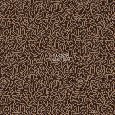 Ковролин Halbmond Tiles & More 4 tm 4-049-02 фото 1 | FLOORDEALER