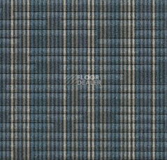 Ковровая плитка Forbo Flotex Linear t 551001 / t 552001 Complexity Grey Embossed фото 1 | FLOORDEALER