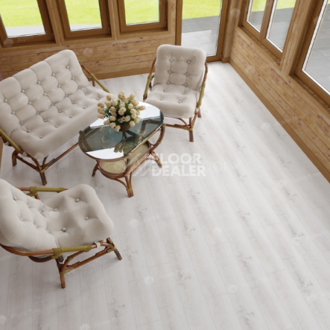 Alpine Floor Classic Light 3.5мм Дуб Выбеленный ЕСО182-88 фото 3 | FLOORDEALER
