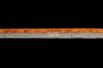 Forbo Flotex Colour s 246025 Metro Tangerine фото 3 | FLOORDEALER