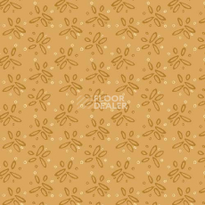 Ковролин Agnella Impulse Spring Gold фото 1 | FLOORDEALER
