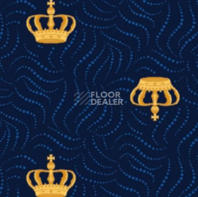 Ковролин Halbmond Nightlife Flair 17168 a 02 фото 1 | FLOORDEALER