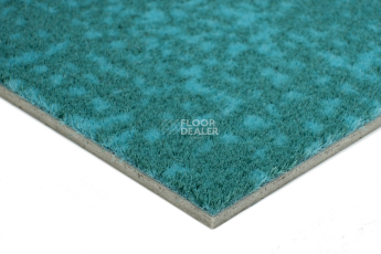 Forbo Flotex Colour s 246033 Metro Emerald фото 3 | FLOORDEALER