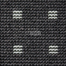 Ковролин Carpet Concept Net 1 Nero фото 1 | FLOORDEALER