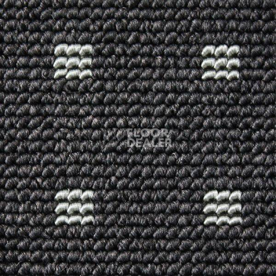 Ковролин Carpet Concept Net 1 Nero фото 1 | FLOORDEALER