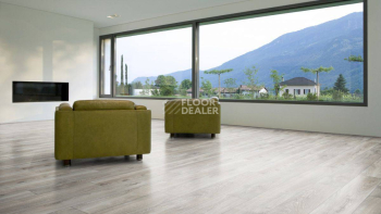 Kronotex Mammut Plus d4797 Дуб Горный Серебристый фото 3 | FLOORDEALER