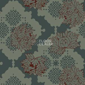 Ковролин Ege Highline Floorfashion by Muurbloem rf 5295 m 1004 фото 1 | FLOORDEALER