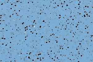 Кварцвиниловые полы Gerflor GTI El5 Ev Cleantech 650x650 0354_blue фото  | FLOORDEALER
