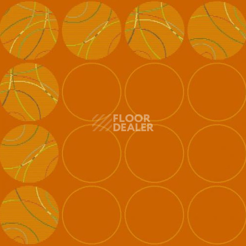 Ковролин Halbmond Step by Step 1 Modern 27511 фото 1 | FLOORDEALER