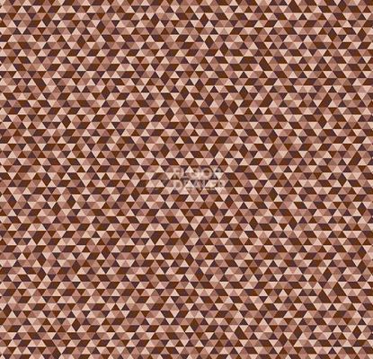 Ковролин Forbo Flotex Vision Pattern 890010 (Facet) Cocoa фото 1 | FLOORDEALER