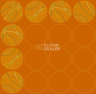 Ковролин Halbmond Step by Step 1 Modern 27511 фото 1 | FLOORDEALER