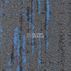 Ковровая плитка Neuflor Autumn Woods 601004 Sapphire фото 1 | FLOORDEALER