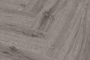 Кварцвиниловые полы Falquon The Floor Herringbone P1002 Aspen Oak HB фото  | FLOORDEALER