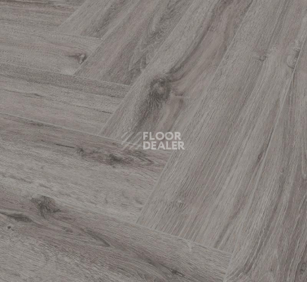 Кварцвиниловые полы Falquon The Floor Herringbone P1002 Aspen Oak HB фото 1 | FLOORDEALER
